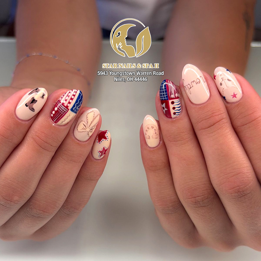 Star Nails II & Spa